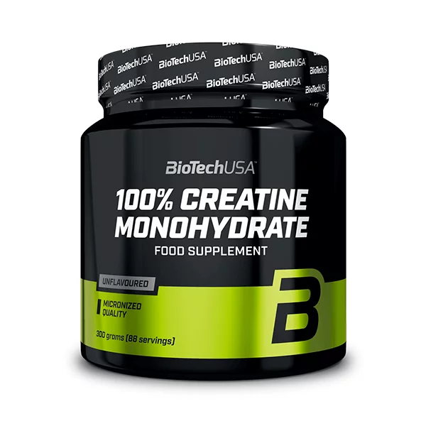100-creatine-monohydrate-300g.webp creatine 100% 300g biotechUsa - Image 1