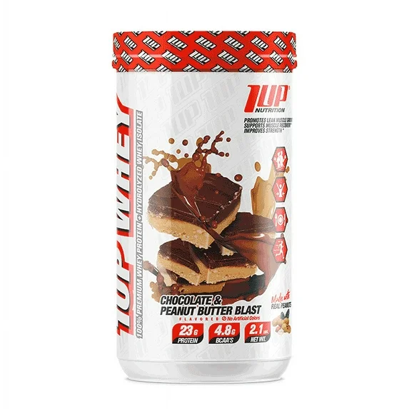 2lb-whey-chocolate.webp 1UP whey 2lbs - Image 1