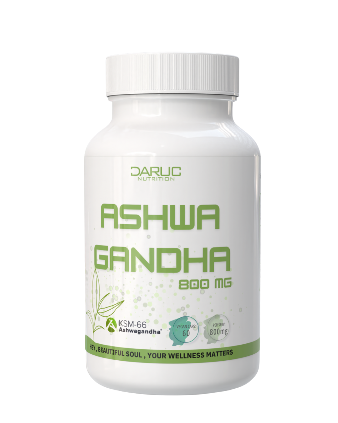 3.png Ashwagandha 800mg DARUC - Image 1