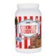 Adonis Protein Cookie Dough,  1 kg, Fat 3.3g Carbs 6.1g Calories 143 - Image 3