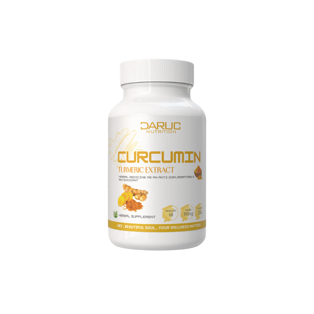 56 curumin DARUC nutrition - Image 1