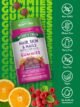 Nature's Truth Hair Skin and Nails Gummies 80 gummy - Image 3