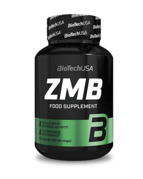 BIOTECH-ZMB-60-Capsules-5999076240715.png ZMB 60 caps biotechUSA - Image 1