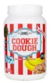 Adonis Protein Cookie Dough,  1 kg, Fat 3.3g Carbs 6.1g Calories 143 - Image 4