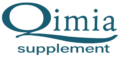 Qimia Supplement-Logo