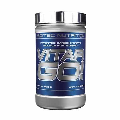 Vitargo-Without-Flavor.jpg Vitargo! 900g orange - Image 1
