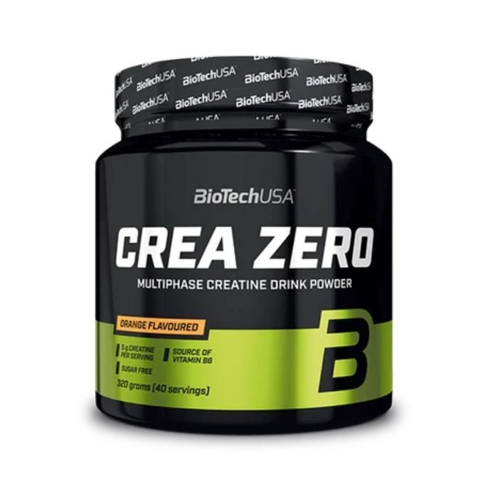 crea-zero.jpg Crea zero 320g - Image 1