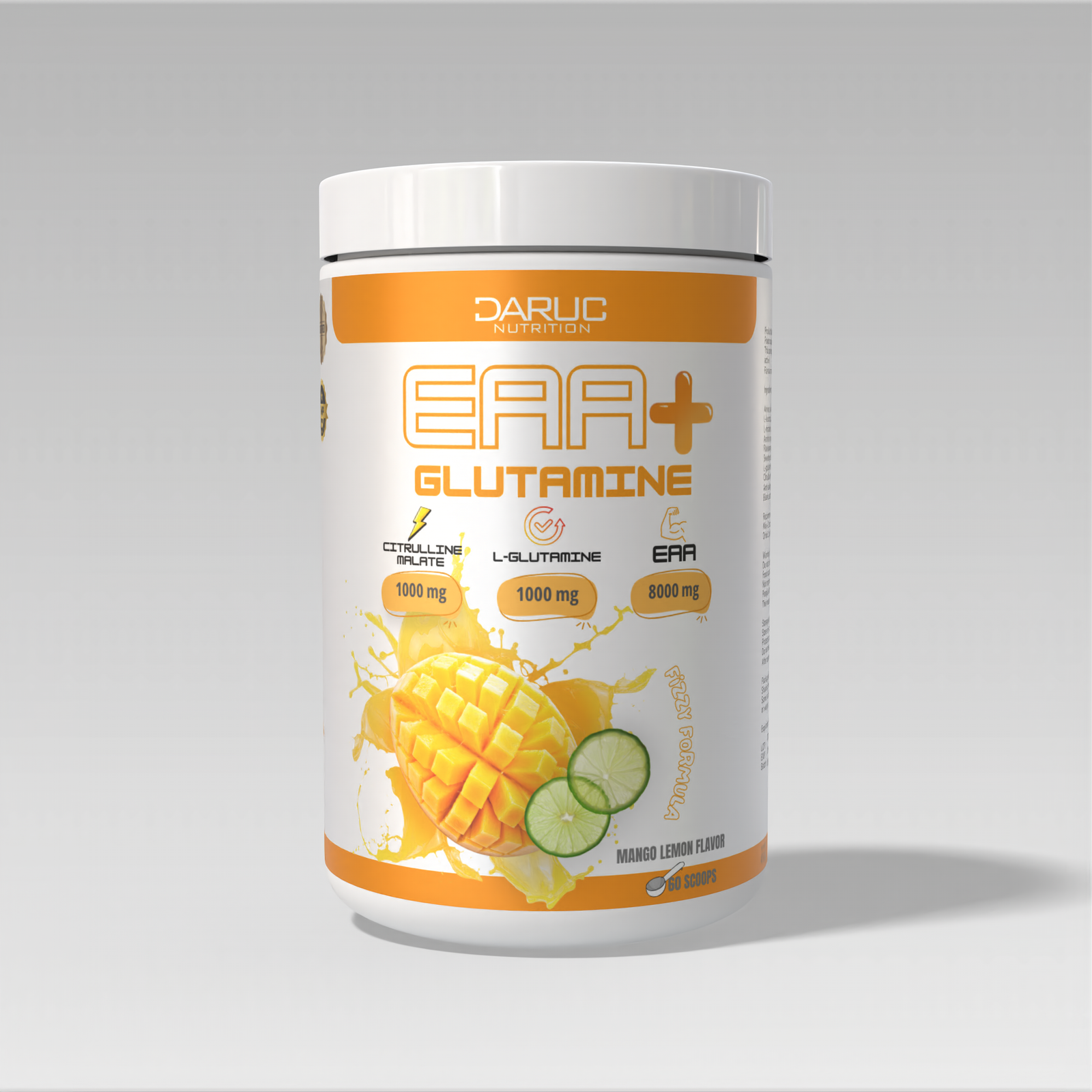 eaadarucmangolemon.png EAA+glutamine DARUC - Image 1