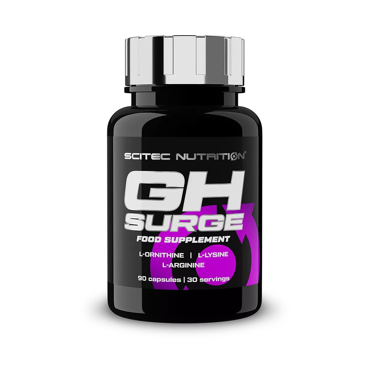 gh.webp GH surge 90 caps scitec - Image 1