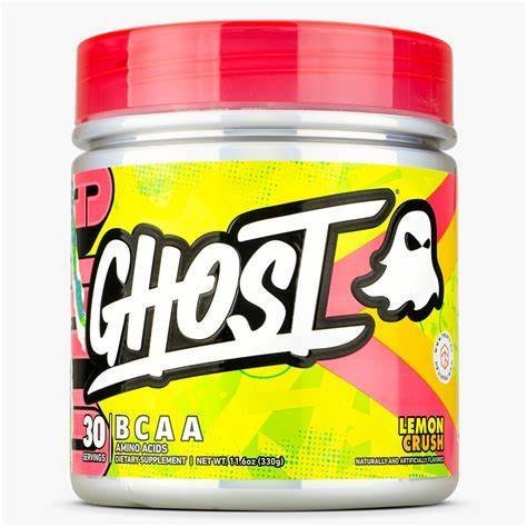 ghost-bcaa.jpg Ghost Bcaa - Image 1