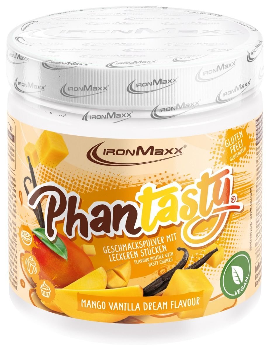 ironmaxx_phantasty.jpg Ironmax Phantasty 250g - Image 1