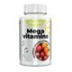 Quamtrax Mega Vitamins for Women 60tab