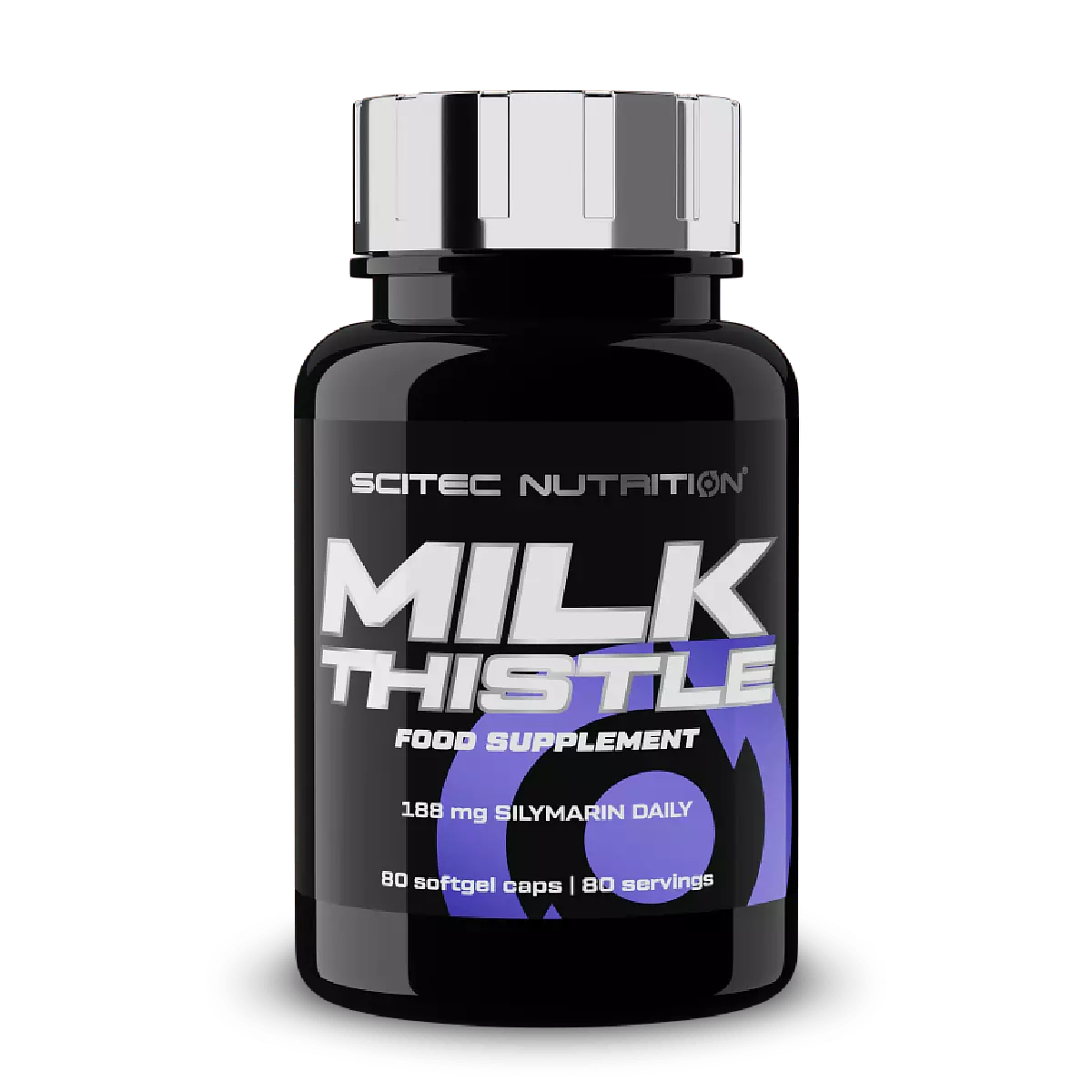 milk.webp Milk Thistle 80 cap - Image 1