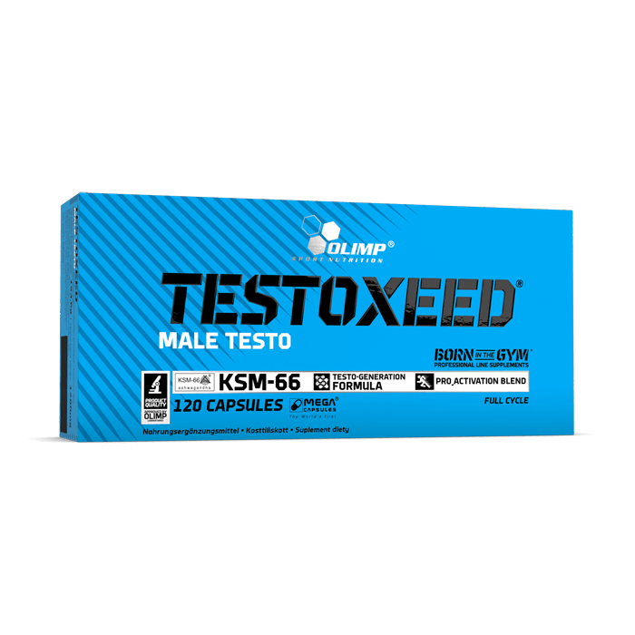 testoxeed_120_caps__mega_capsules.png Testoxeed mega 120caps - Image 1