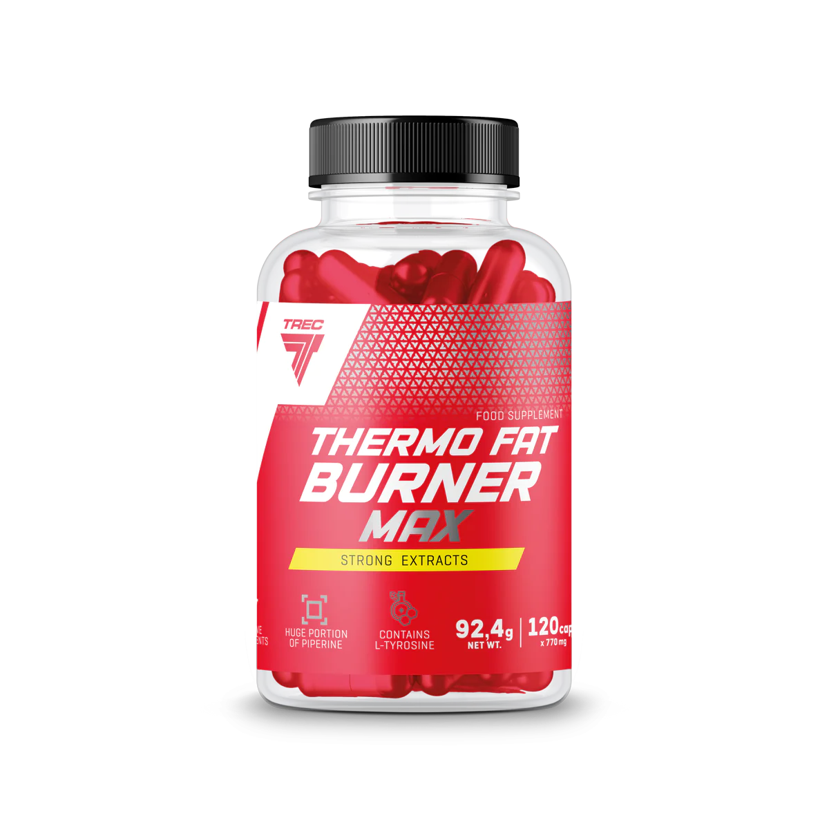 thermo-fat-burner.webp thermo fat burner max 120 caps trec - Image 1