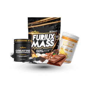 Student Mass & Recovery Bundle 23