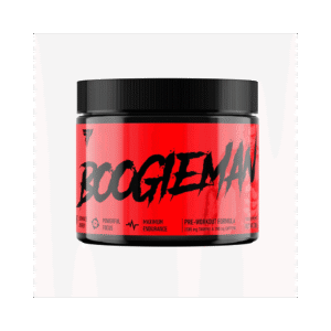 Boogieman 300g jar candy