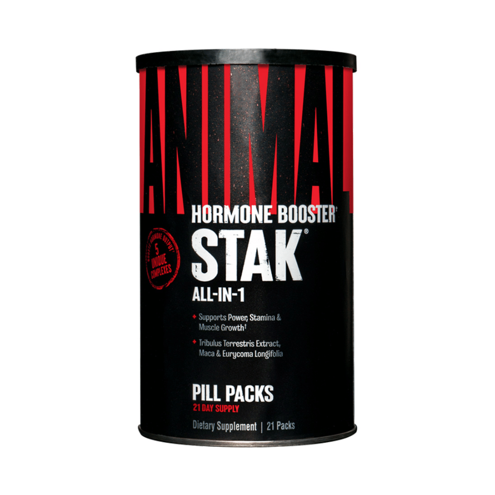 70 Animal Stak Natural Hormone Support | Strength & Performance - الصورة 1