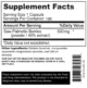 Afterave Saw Palmetto 100 caps | Men’s Daily Support - Image 2