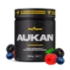 Big Man Aukan Pre Workout 300g caffein+