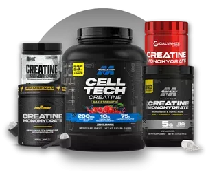 Creatines