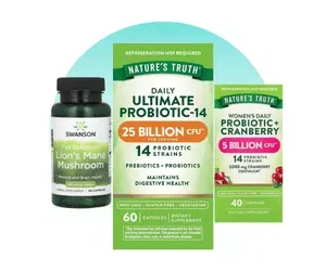 gut health