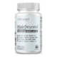 Afterave HairBeyond Advance Formula (60 Tablets) | Hair Skin & Nails Support