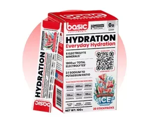 Hydrations