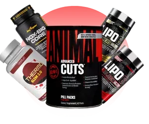 Fat burners