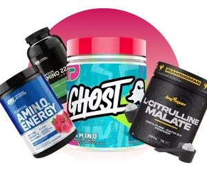 Amino acids / Recovery
