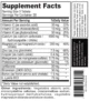 Afterave BONEBASE 90 Tablets | Bone Support Formula - Image 2