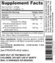 Afterave Omega-3 EPA DHA 1000mg | 76 Softgels - Image 2