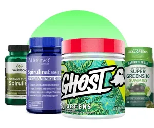 GREENS