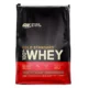 Optimum Nutrition Gold Standard 100% Whey 10lb in Oman | Qimia Muscat