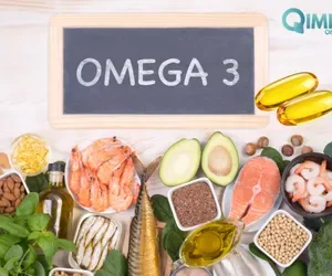 Omega 3