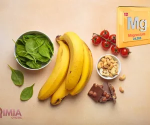 Magnesium