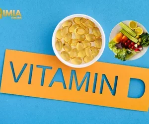 Vitamin D3