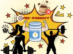 Pre workout for beginners