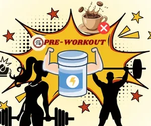 Pre workout for beginners