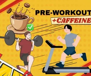 CAF+ pre-workout PRO