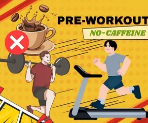 Free-Stim Pre-Workout