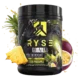 RYSE GODZILLA PRE V3 40SRV | Stimulant Pre-Workout 400mg caffeine