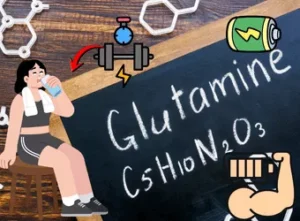 glutamine oman qimia muscat