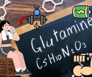 Glutamine