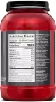 BSN SYNTHA-6 EDGE 2.34LB | Ultra Premium Protein Matrix - Image 2