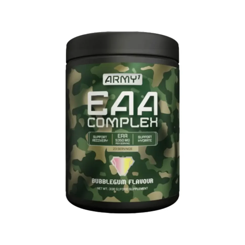 ARMY1 EAA COMPLX 300G