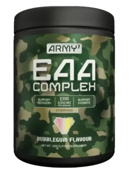 ARMY1 EAA COMPLX 300G