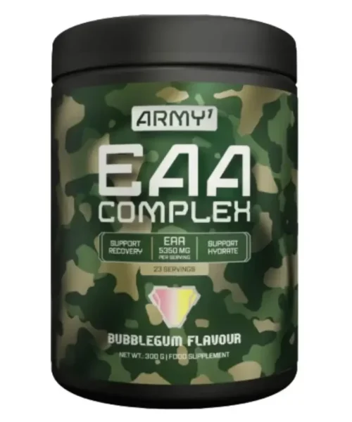 ARMY1 EAA COMPLX 300G
