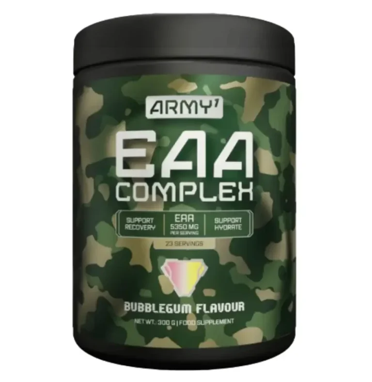 ARMY1 EAA COMPLX 300G