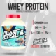 GHOST Whey Protein 5LB 64S is a premium whey formula - Image 3